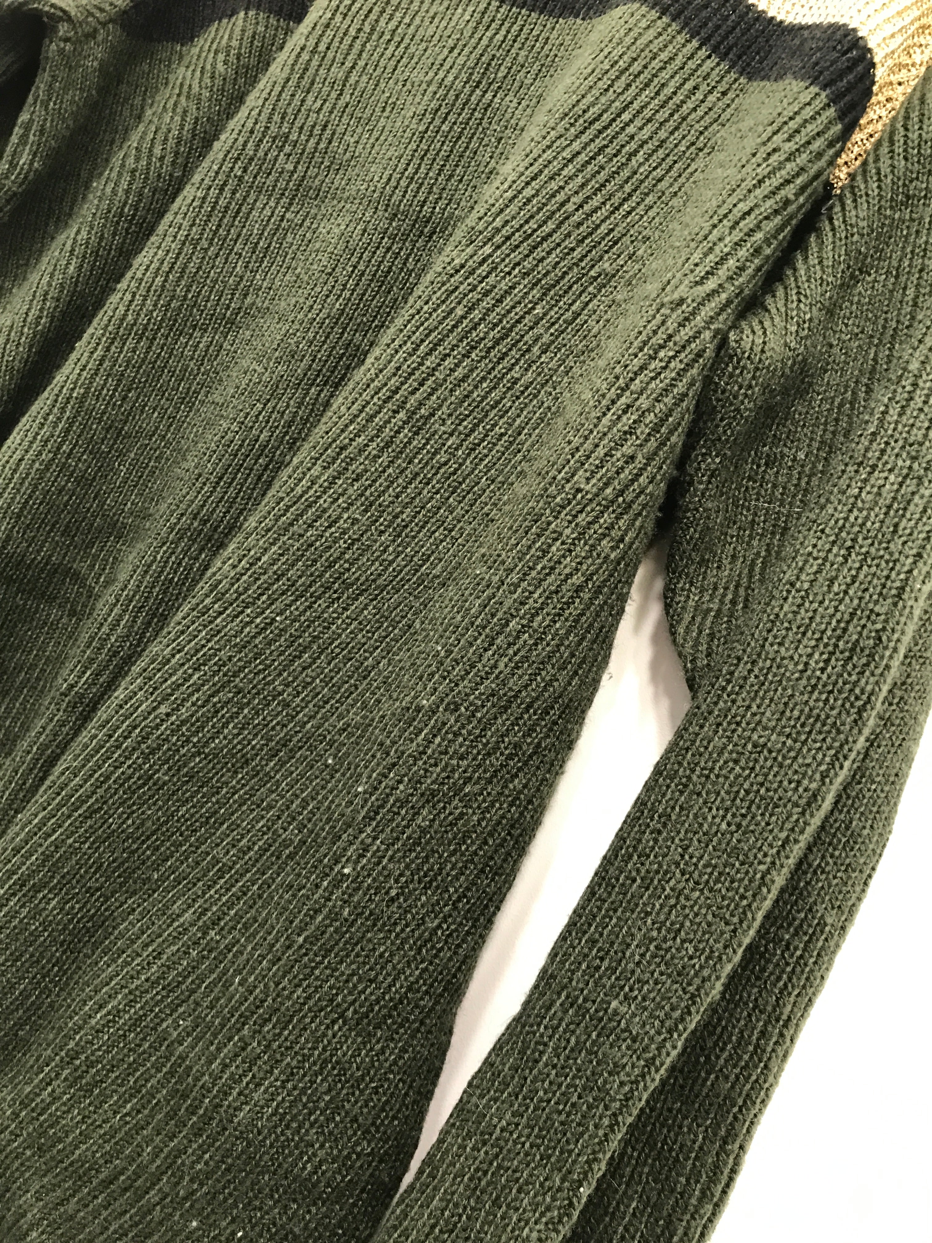Nanna Sweater